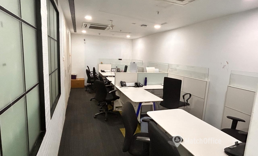Office Goregaon 400063 Mumbai Central