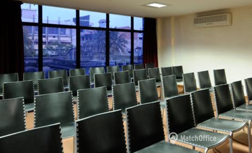 100 m² Business park place up for rent in Hyderabad, DBS House (500003) - 5 | MatchOffice