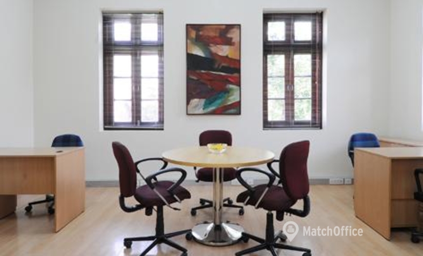 100 m² Business park in Mumbai Central, DBS House (400001) - 0 | MatchOffice