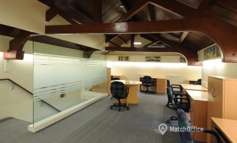 100 m² Serviced office place available to rent in Mumbai Central, DBS House (400001) - 2 | MatchOffice.com