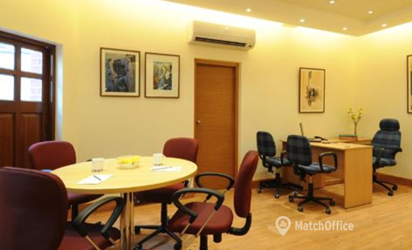 100 m² Serviced office building for rent in Mumbai Central, DBS House (400001) - 3 | MatchOffice.com