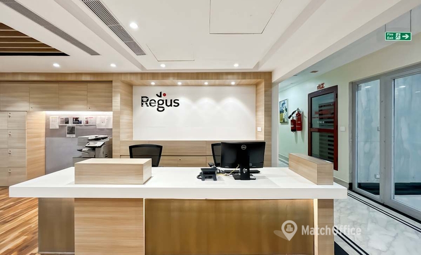 Virtual office space in New Delhi, Eros Corporate Towers (110019) - 1 | MatchOffice