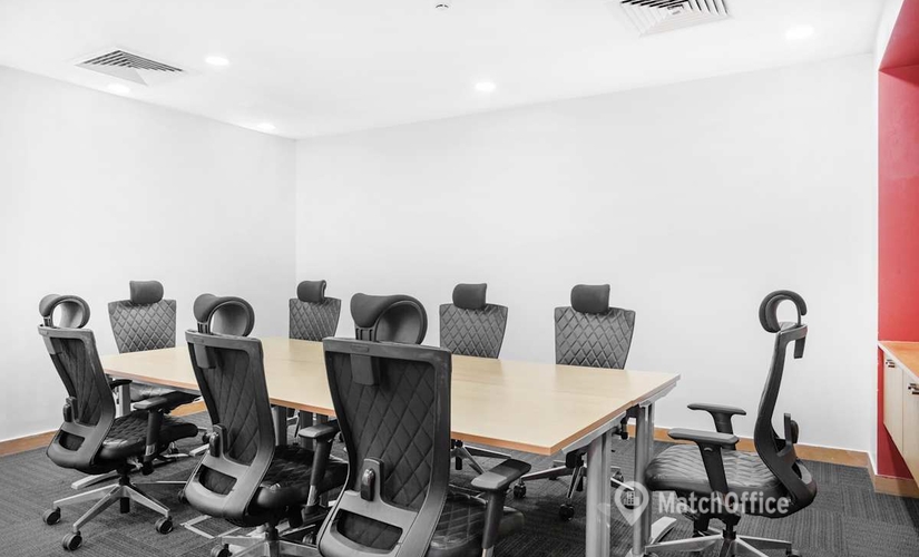 10 m² Business center in Chennai, 10/11 (600004) - 2 | MatchOffice