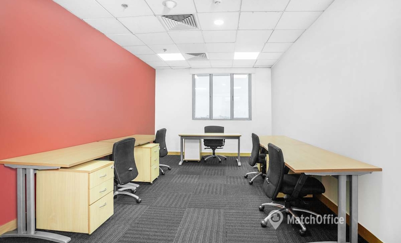 Virtual office space in Chennai, 10/11 (600004) - 3 | MatchOffice.com