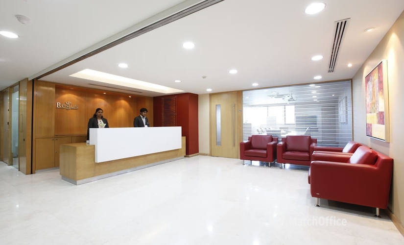 10 m² Serviced office in Mumbai Central, Andheri-Kurla Road (400059) - 1 | MatchOffice