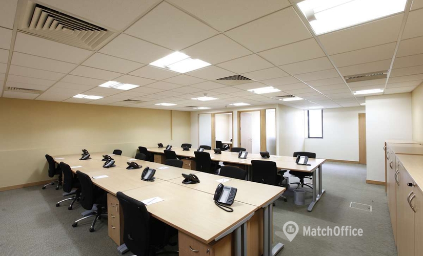 10 m² Business park in Mumbai Central, Andheri-Kurla Road (400059) - 4 | MatchOffice