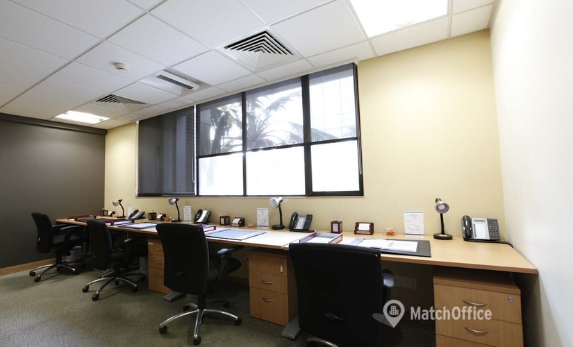10 m² Business center in Mumbai Central, Andheri-Kurla Road (400059) - 3 | MatchOffice.com