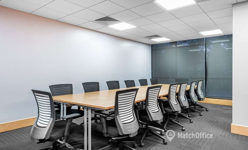 Virtual office in Hyderabad, Level 1 (500034) - 2 | MatchOffice