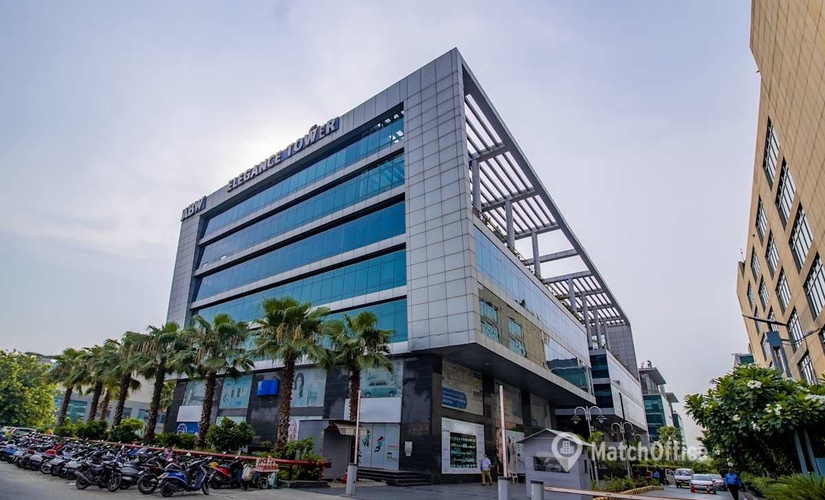 Virtual office in New Delhi, Level-2 (110025) - 0 | MatchOffice