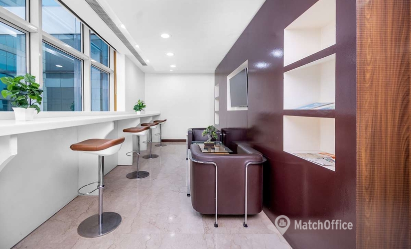 10 m² Business center in New Delhi, Level-2  (110025) - 4 | MatchOffice