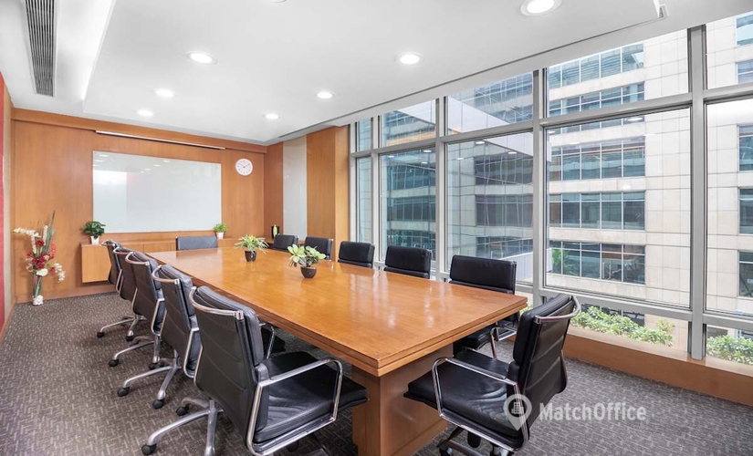 10 m² Business park in New Delhi, Level-2 (110025) - 2 | MatchOffice