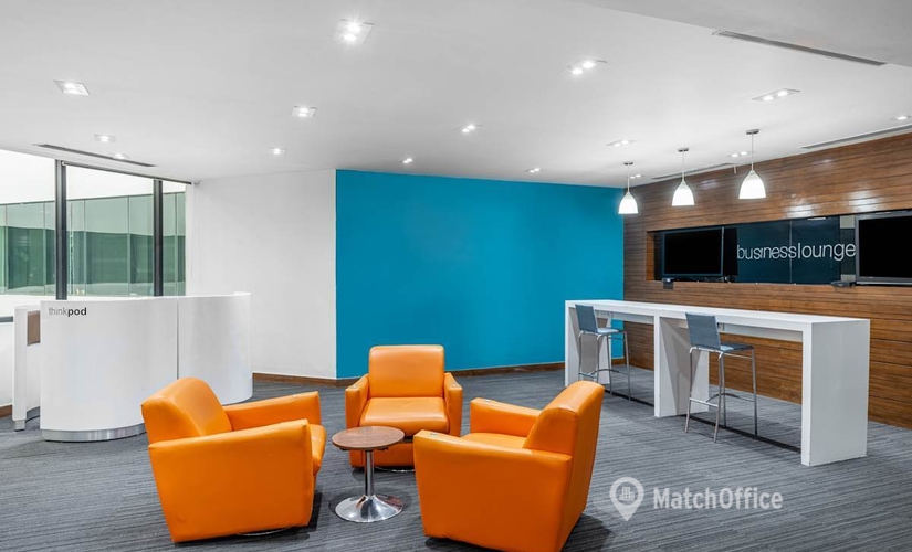 10 m² Shared workspace  in Hyderabad, Level 1 (500034) - 4 | MatchOffice