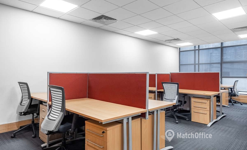 10 m² Business center in Hyderabad, Level 1 (500034) - 3 | MatchOffice.com