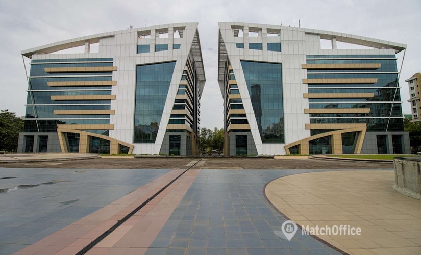 Virtual office space in Pune, Magarpatta City (411013) - 0 | MatchOffice.com