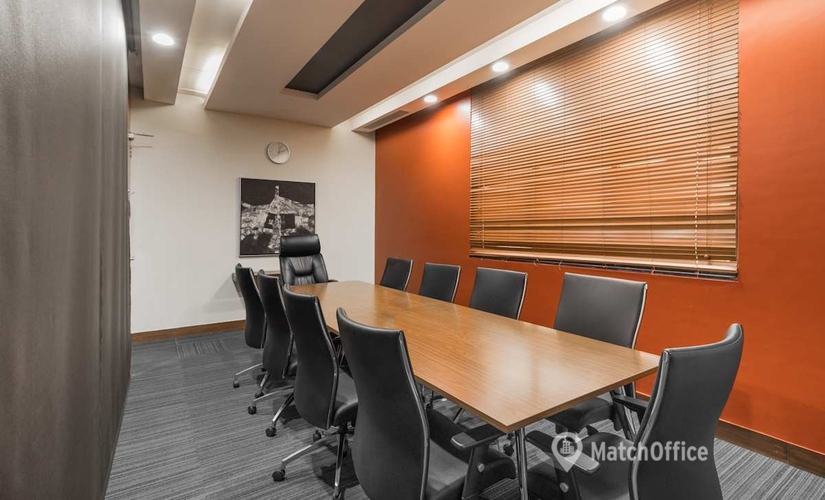 Virtual office space in Pune, Magarpatta City (411013) - 2 | MatchOffice.com