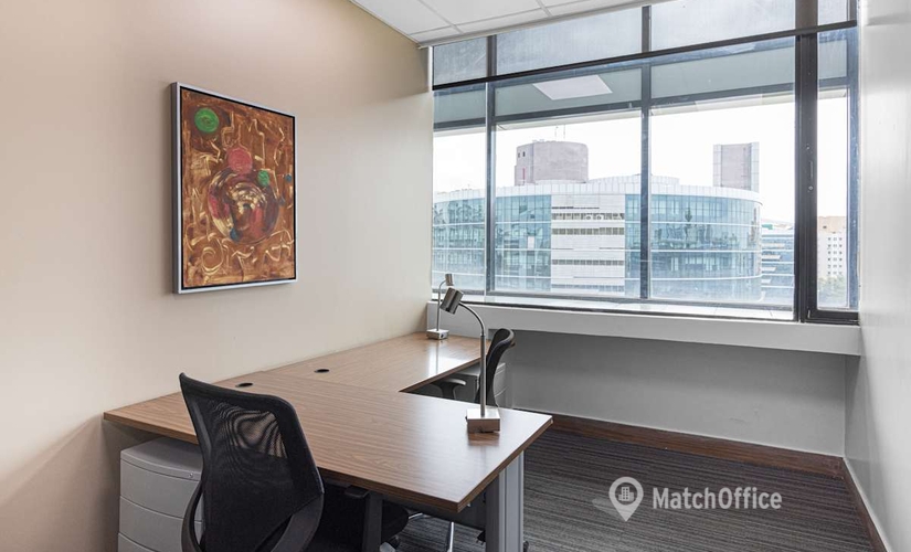 10 m² Shared office in Pune, Magarpatta City (411013) - 3 | MatchOffice.com