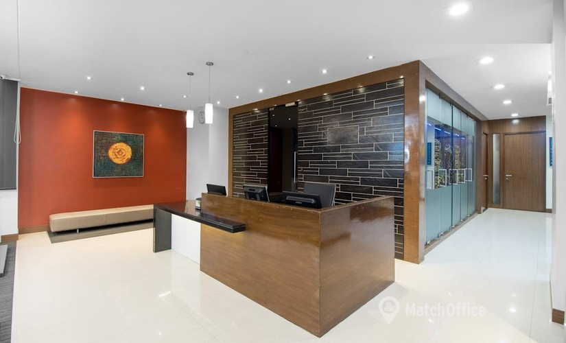 10 m² Shared workspace  in Pune, Magarpatta City (411013) - 1 | MatchOffice.com