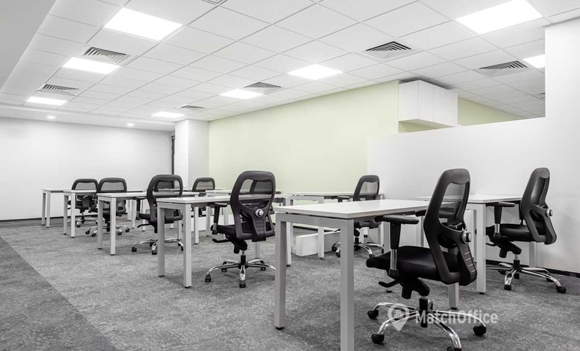 Virtual business address in Hyderabad, 1-10-39 to 44  (500016) - 1 | MatchOffice.com