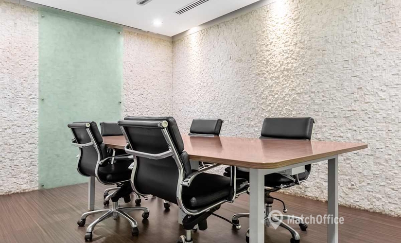 Virtual business address in Hyderabad, 1-10-39 to 44  (500016) - 2 | MatchOffice.com