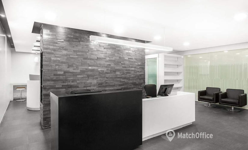 10 m² Shared office in Chennai, 136 (600092) - 1 | MatchOffice