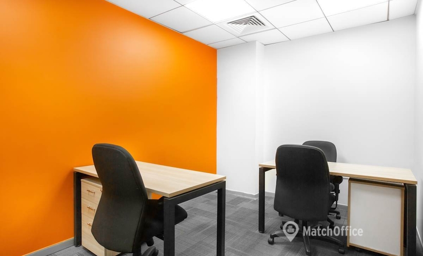 10 m² Shared office in Chennai, 136 (600092) - 3 | MatchOffice.com