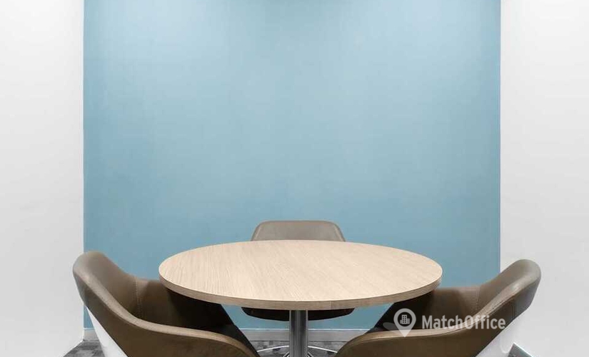 10 m² Co-working  in Chennai, 136 (600092) - 2 | MatchOffice