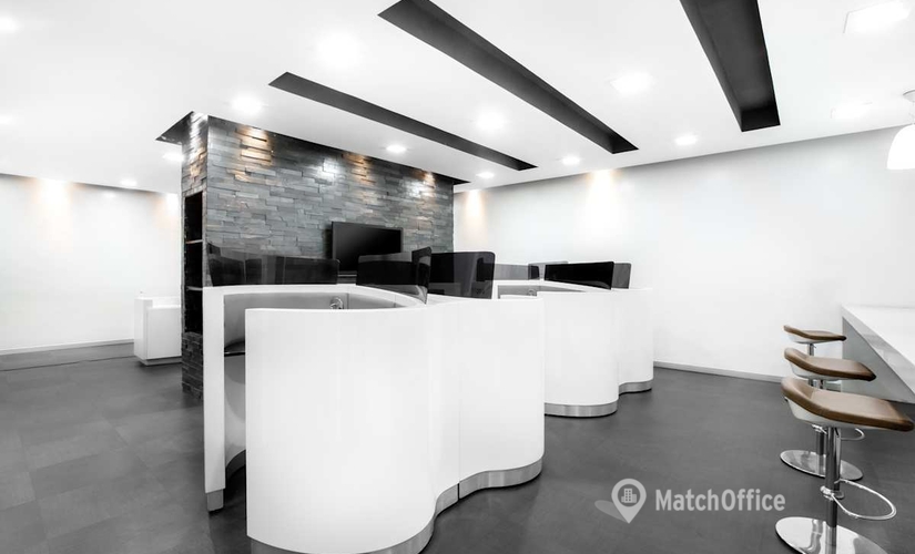 10 m² Business center in Chennai, 136 (600092) - 4 | MatchOffice.com