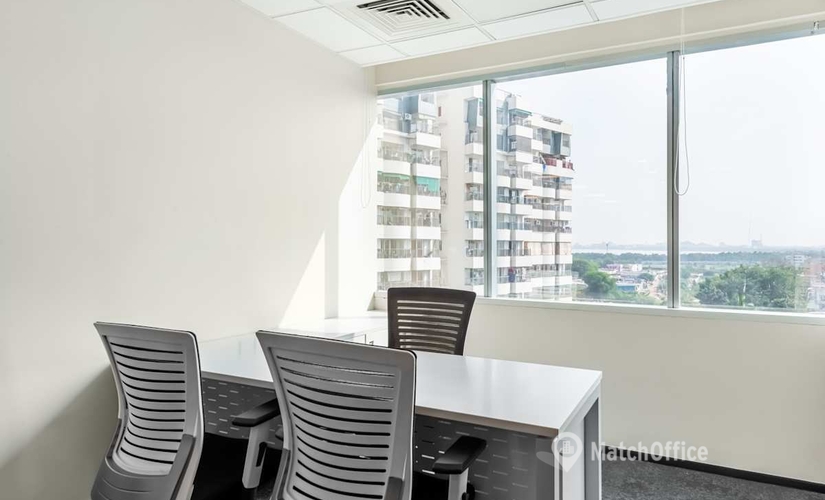 10 m² Business space in Hyderabad, 1-10-39 to 44 (500016) - 3 | MatchOffice.com