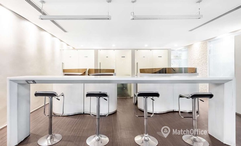 10 m² Business center in Hyderabad, 1-10-39 to 44 (500016) - 4 | MatchOffice.com