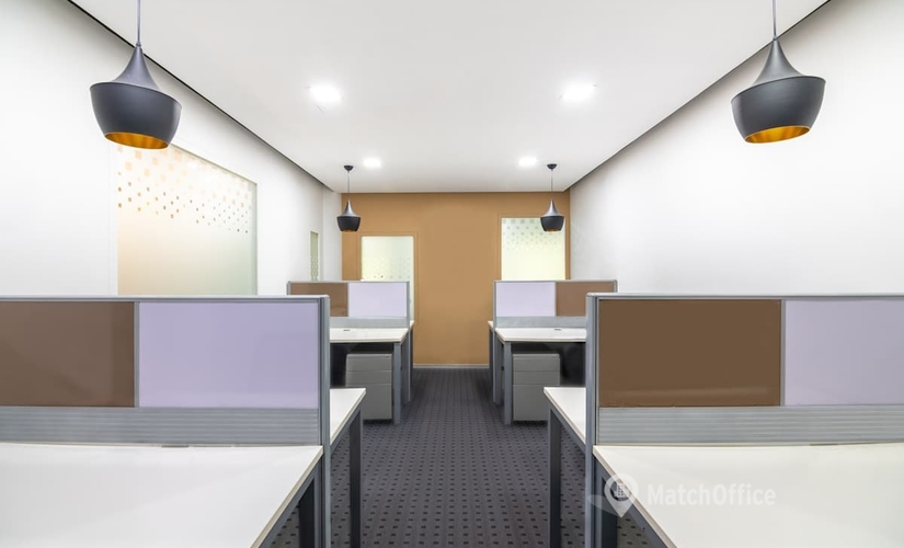 10 m² Business space in Mumbai Central, Dr. Annie Besant Road (400018) - 2 | MatchOffice