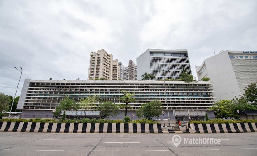 10 m² Serviced office in Mumbai Central, Dr. Annie Besant Road (400018) - 0 | MatchOffice