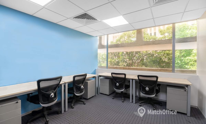 10 m² Business space in Mumbai Central, Dr. Annie Besant Road (400018) - 3 | MatchOffice