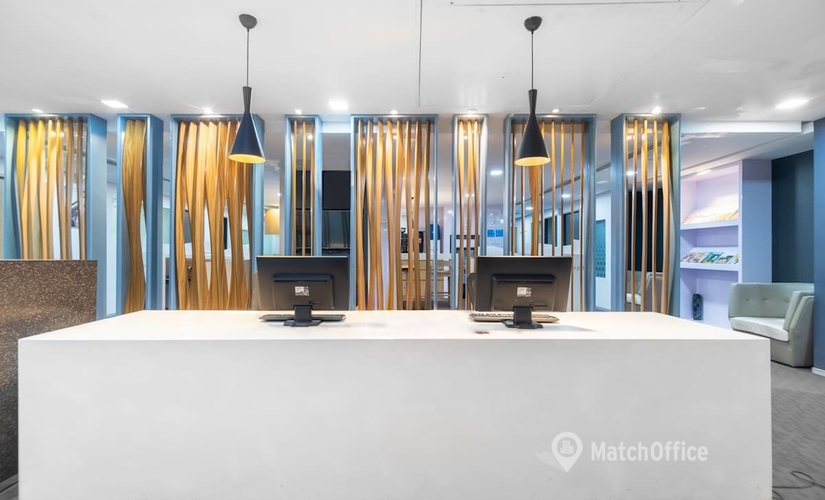 10 m² Coworking space  in Mumbai Central, Dr. Annie Besant Road (400018) - 1 | MatchOffice