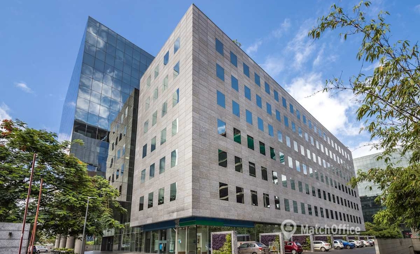 10 m² Co-working in Pune, Dholepatil Farms Road Unit No 801 (411014) - 0 | MatchOffice