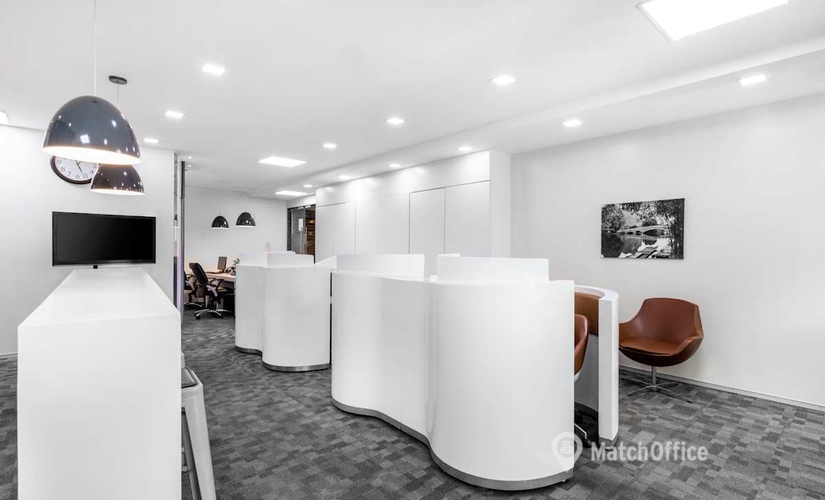 Virtual office in Pune, Dholepatil Farms Road Unit No 801 (411014) - 4 | MatchOffice.com