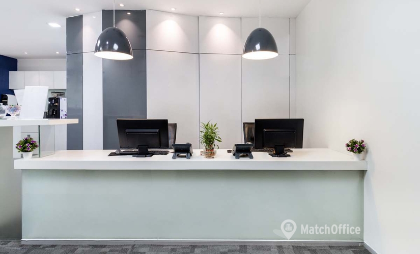 10 m² Business space in Pune, Dholepatil Farms Road Unit No 801 (411014) - 1 | MatchOffice