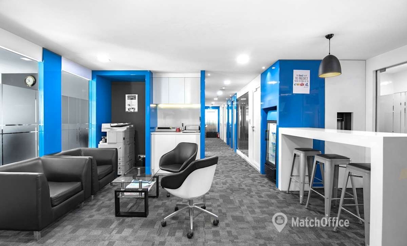 10 m² Business space in Mumbai Central, Juhu Tara Road (400049) - 4 | MatchOffice