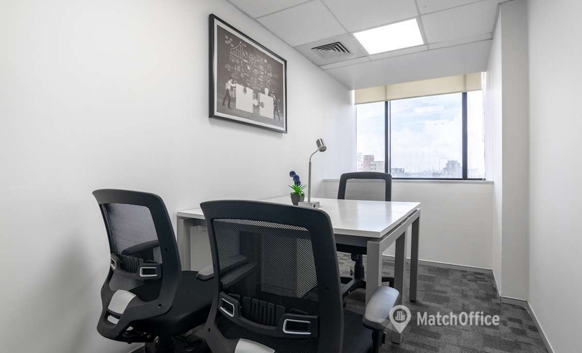 Virtual office in Mumbai Central, VN Purav Marg (400071) - 1 | MatchOffice