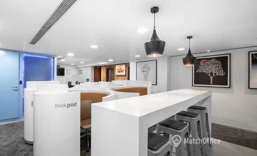 10 m² Coworking space in Mumbai Central, VN Purav Marg (400071) - 4 | MatchOffice