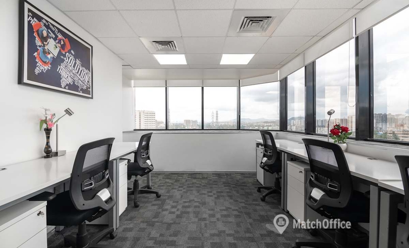 10 m² Shared office in Mumbai Central, VN Purav Marg (400071) - 3 | MatchOffice.com