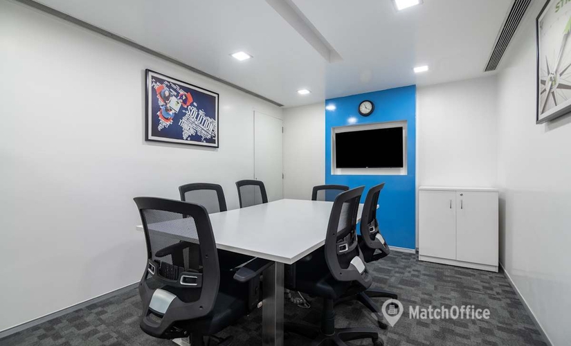 10 m² Business center in Mumbai Central, VN Purav Marg (400071) - 2 | MatchOffice