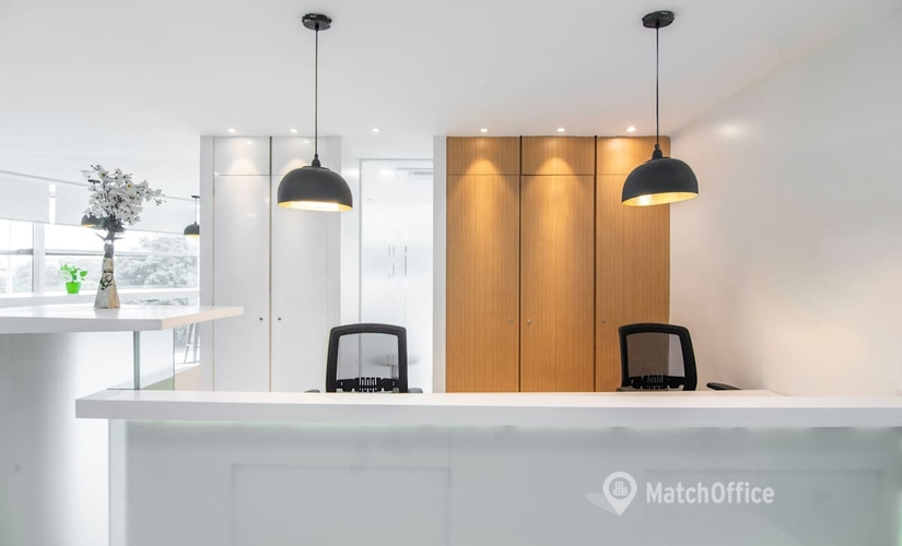 10 m² Shared workspace  in Pune, Sky One (411006) - 1 | MatchOffice