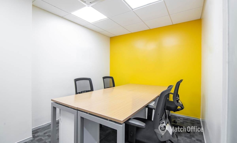 Virtual office in Pune, Sky One (411006) - 2 | MatchOffice