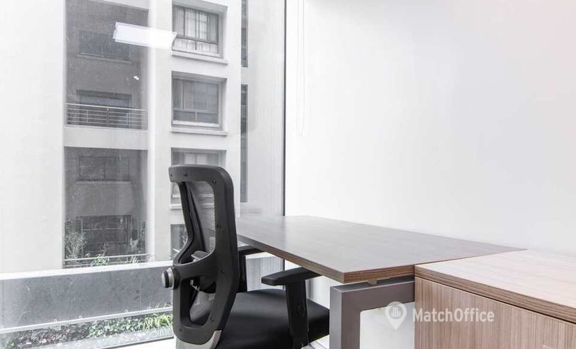 10 m² Business park in Pune, Sky One (411006) - 0 | MatchOffice