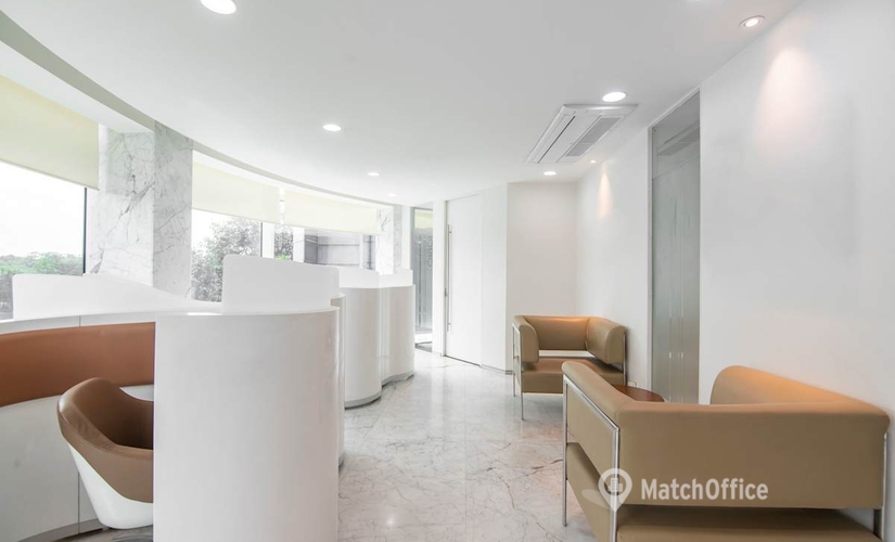 Virtual office space in Pune, Sky One (411006) - 4 | MatchOffice.com