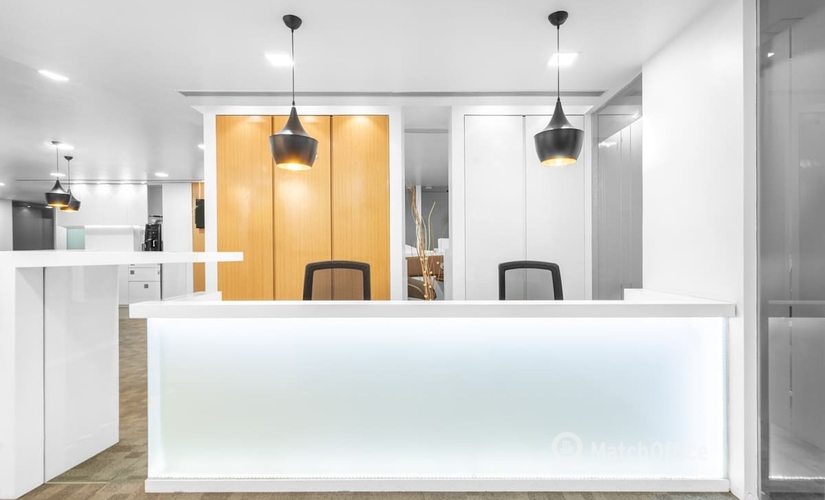 10 m² Business center in Mumbai Central, Sahar Road (400069) - 1 | MatchOffice