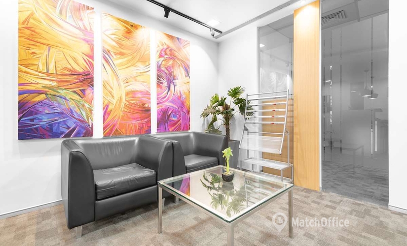 Virtual office in Mumbai Central, Sahar Road (400069) - 4 | MatchOffice.com