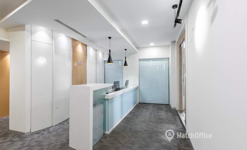 10 m² Co-working in Indore, Yeshwant Niwas Road (452003) - 1 | MatchOffice