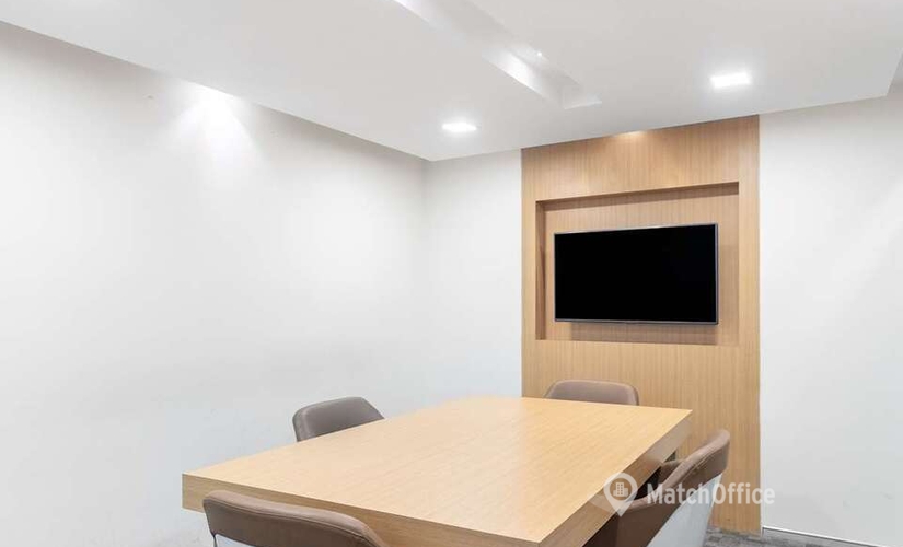 10 m² Co-working in Indore, Yeshwant Niwas Road (452003) - 0 | MatchOffice.com