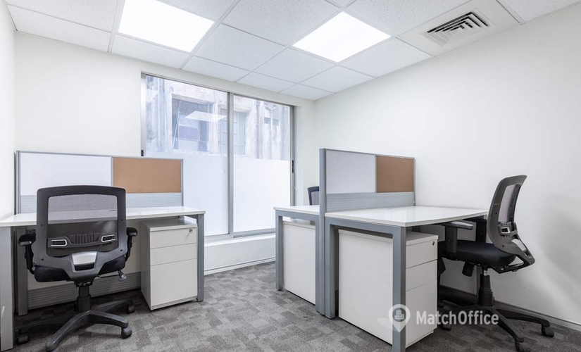 10 m² Co-working  in Indore, Yeshwant Niwas Road (452003) - 3 | MatchOffice.com